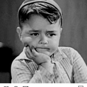 Meet your Posher, Anthony